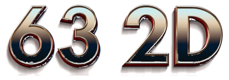 63 2d logo